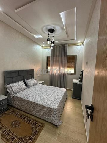 شقة مفروشة للإيجار - 2
