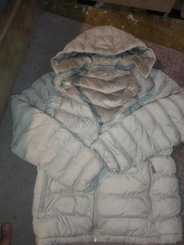 Veste doudoune - 2