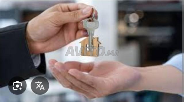 شقة للكراء شارع تادارت