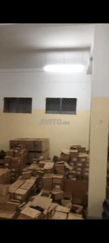 Magasin à vendre Ain Borja - 2