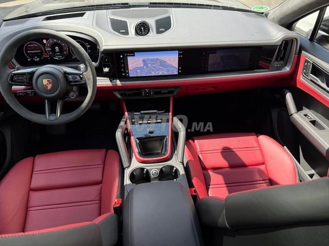 بورشه كايين هايبرد 2026 في الرباط 00 كم - 2