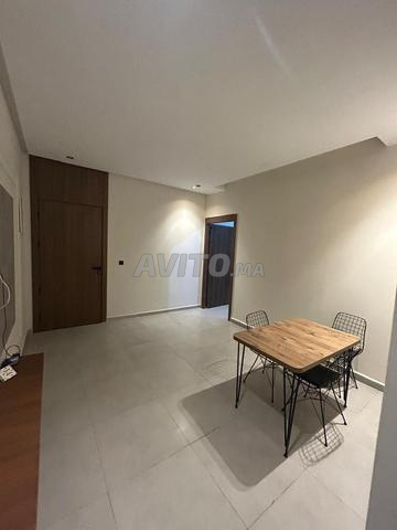 غرفة للإيجار 11 م² في سلا - 2