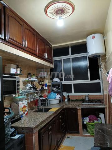 شقة مفروشة للكراء - 2