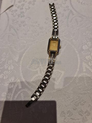 Montre Laros Gourmette de bonne qualité