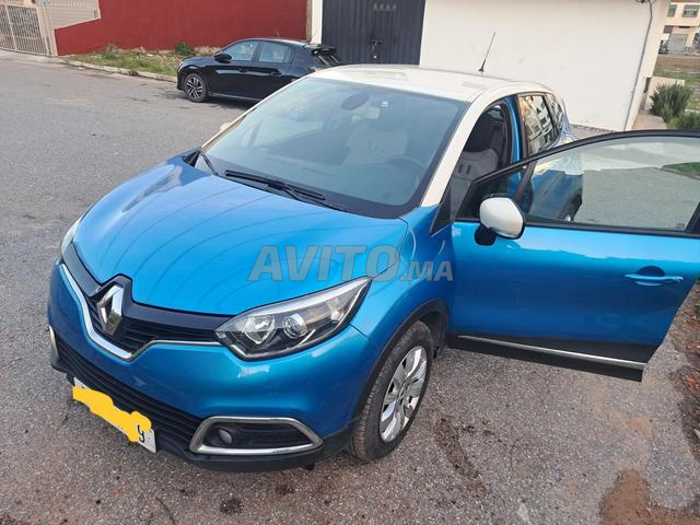 Renault Captur - 2