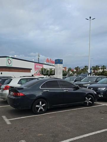 Honda Accord Cl9 Exclusive - 2