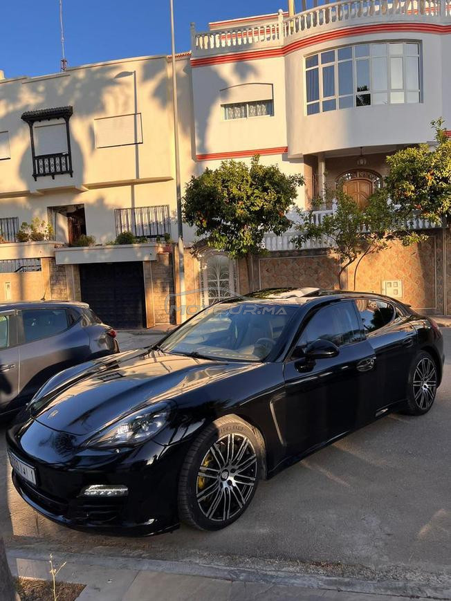 porsche panamera v6 diesel