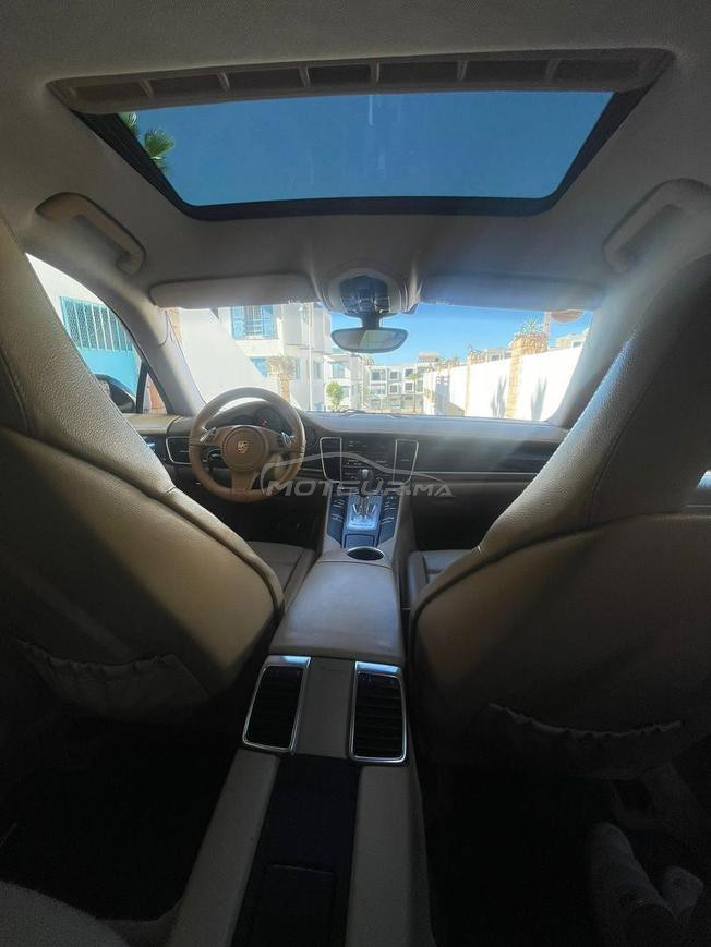 porsche panamera v6 diesel