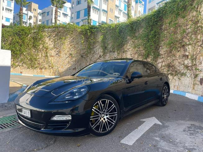 porsche panamera v6 diesel