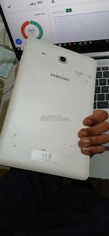 جهاز لوحي سامسونج - 2