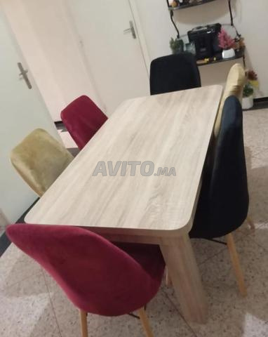 Mobilier de maison - 2