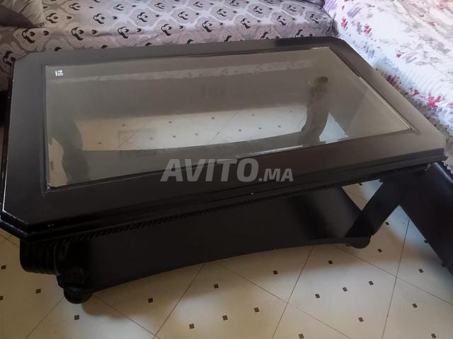 Appartement à louer 124 m² à Casablanca - 2