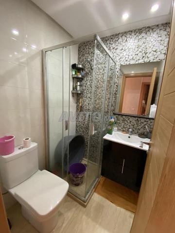 شقة للإيجار 64 متر مربع ببوسكورة - 2