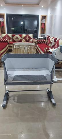 Berceau bébé - 2