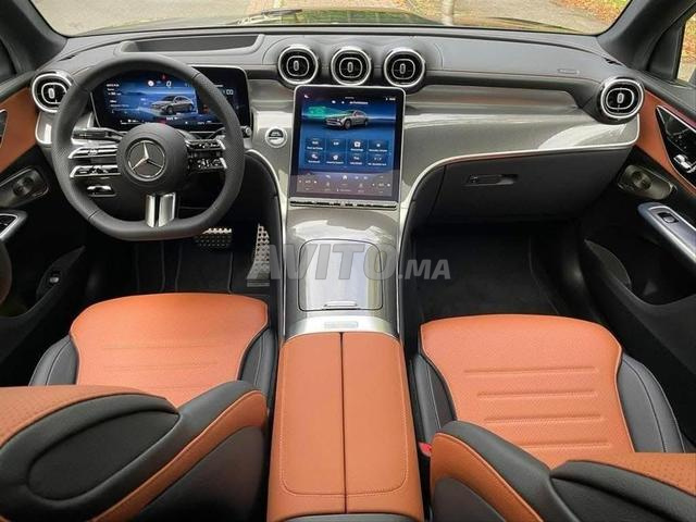 Mercedes-Benz Classe GLC 300 de 2026 - 2