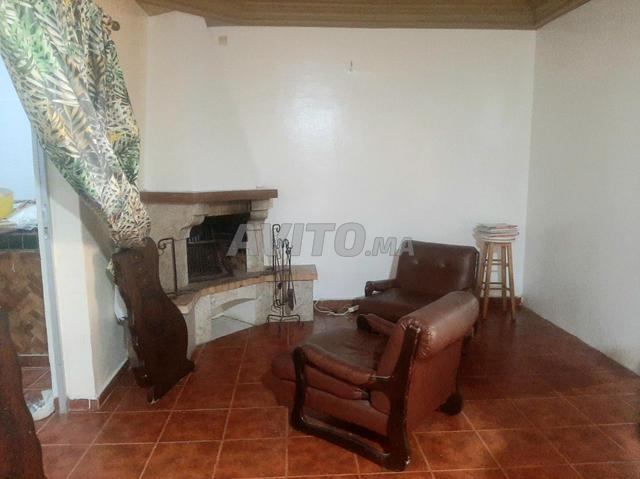 Appartement de 100 m² à Oulfa Chahdia - 2