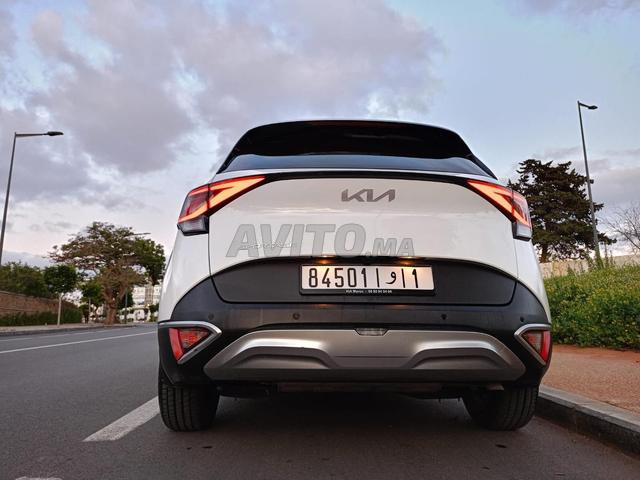 كيا سبورتاج ديزل أوتوماتيك 2023 في بني ملال - 2