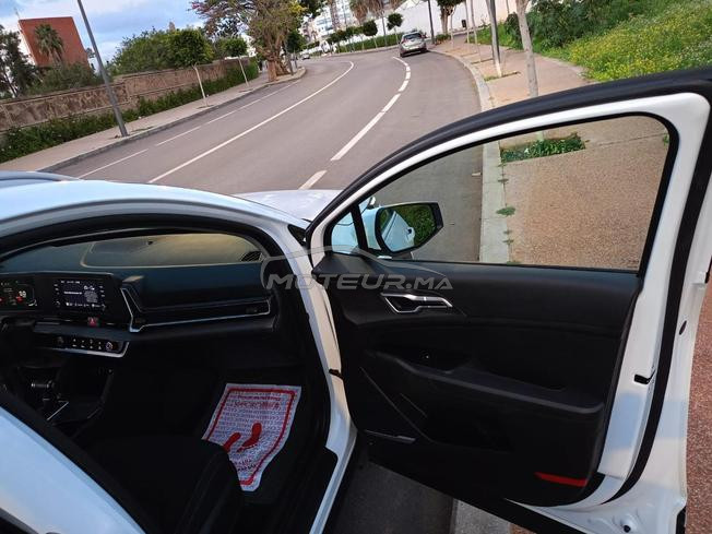 Kia Sportage Diesel Automatique 2023 à Béni Mellal