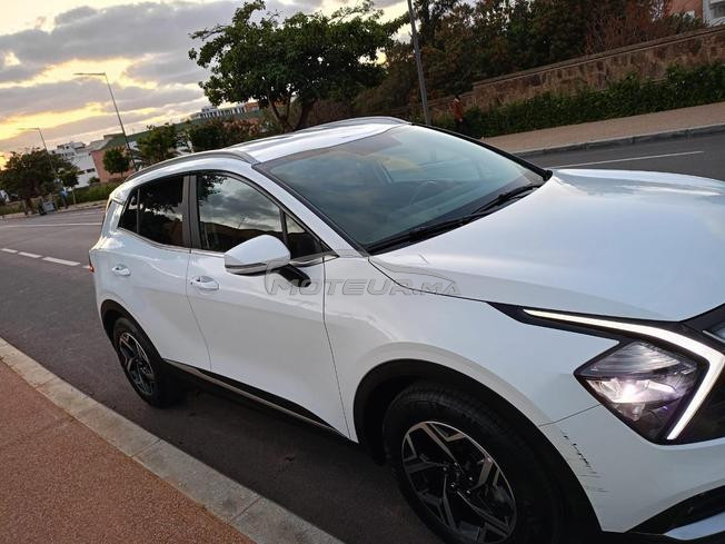 Kia Sportage Diesel Automatique 2023 à Béni Mellal