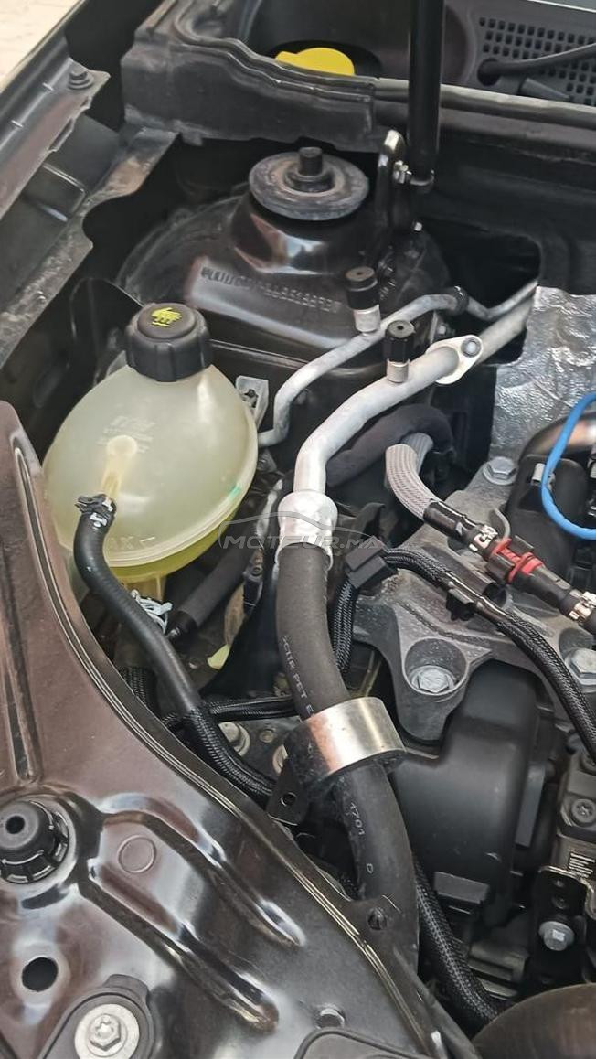 Dacia Duster 2022 AGADIR ,numéro