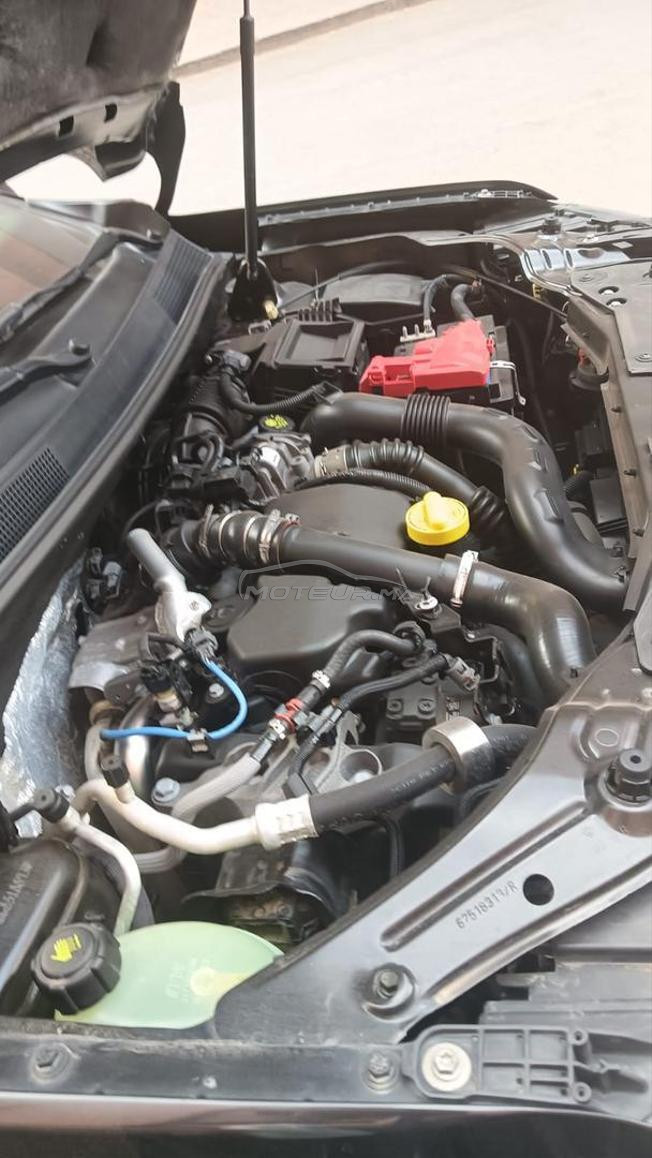 Dacia Duster 2022 AGADIR ,numéro