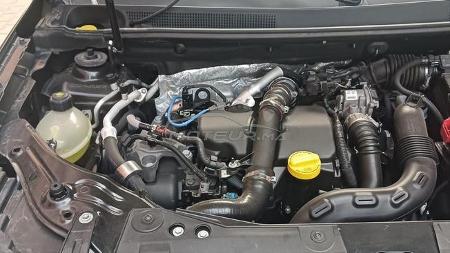 Dacia Duster 2022 AGADIR ,numéro