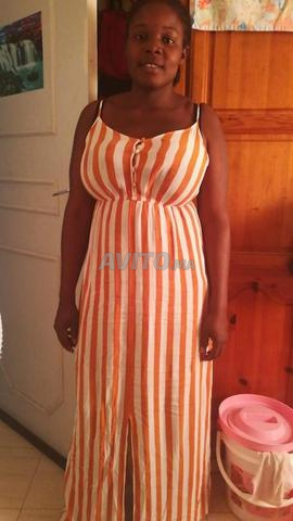 Nounou ménagère cuisinière disponible - 2