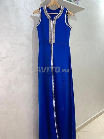 Caftan à vendre encore neuf - 2