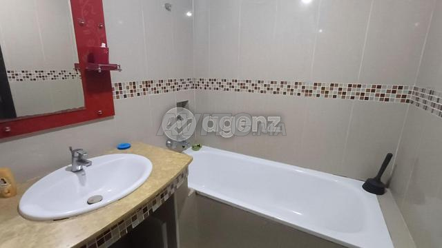 CMN-AI-1100 - Appartement à vendre à Beausite - 2