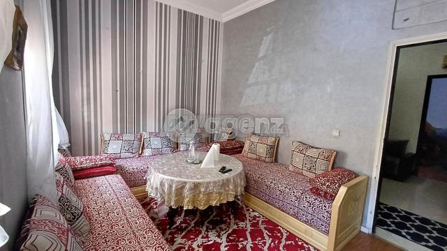 SKH-TE-1028 - Appartement à vendre à Maghreb Al ... - 2
