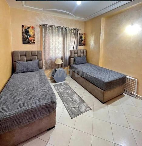 دار رائعة وجديدة للإيجار - 2