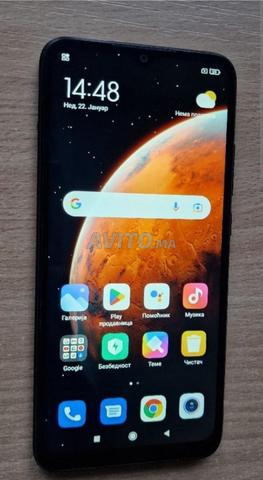 Téléphone joli, peu utilisé - 2