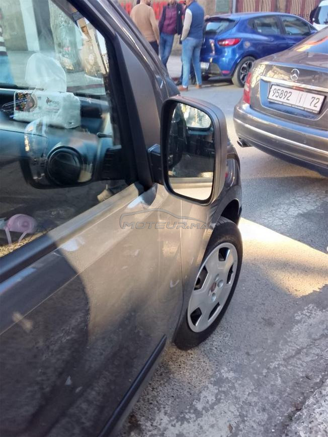 fiat fiorrino