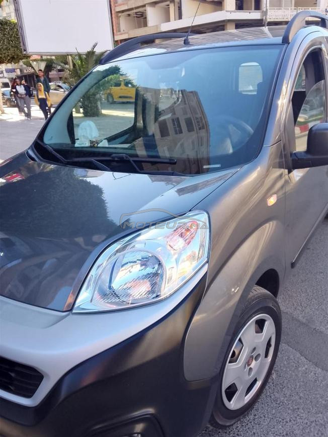 fiat fiorrino