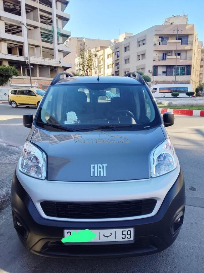 fiat fiorrino