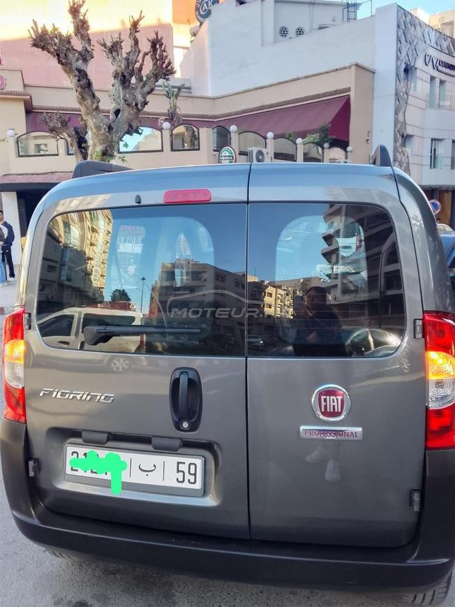 fiat fiorrino