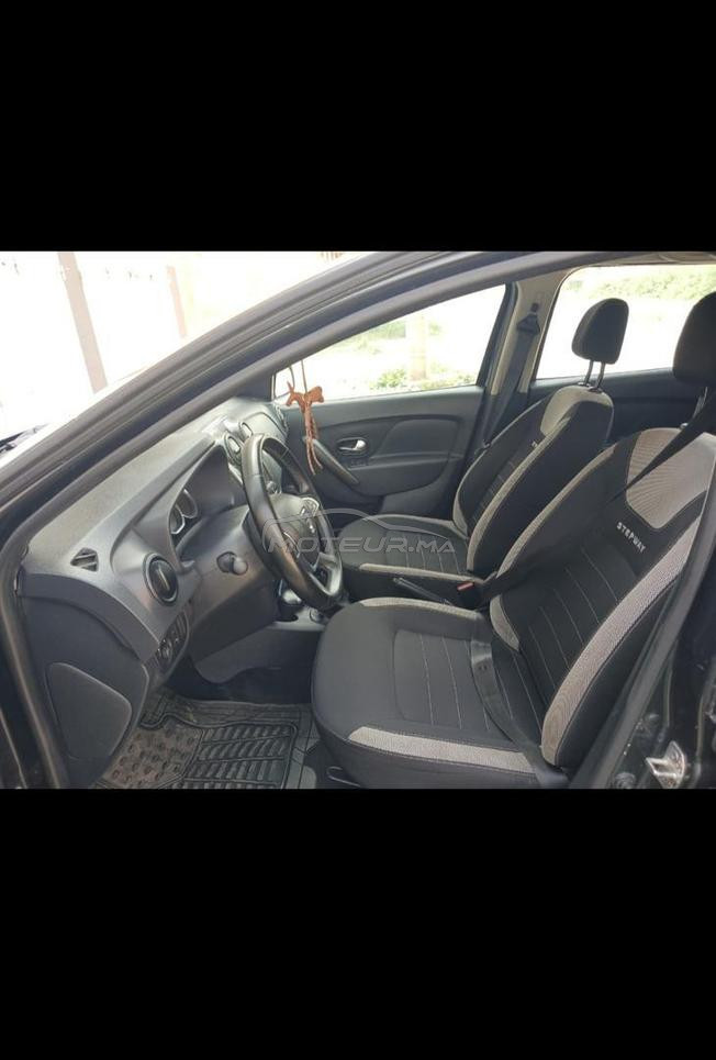 dacia stepway jedida