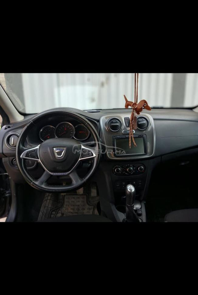 dacia stepway jedida