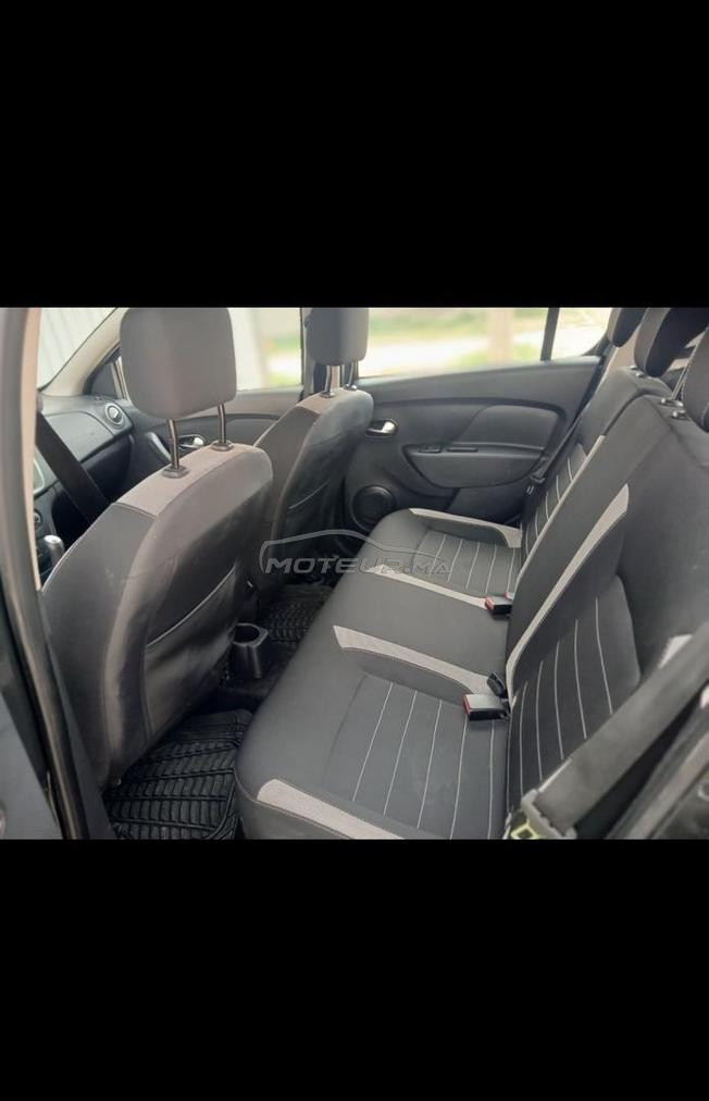 dacia stepway jedida
