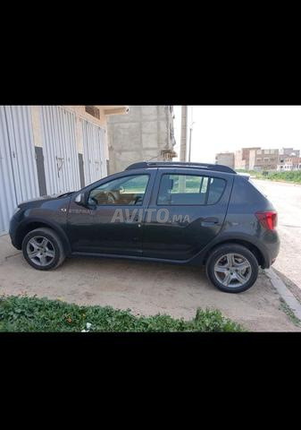 Dacia Stepway neuve