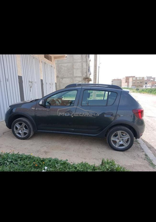 dacia stepway jedida