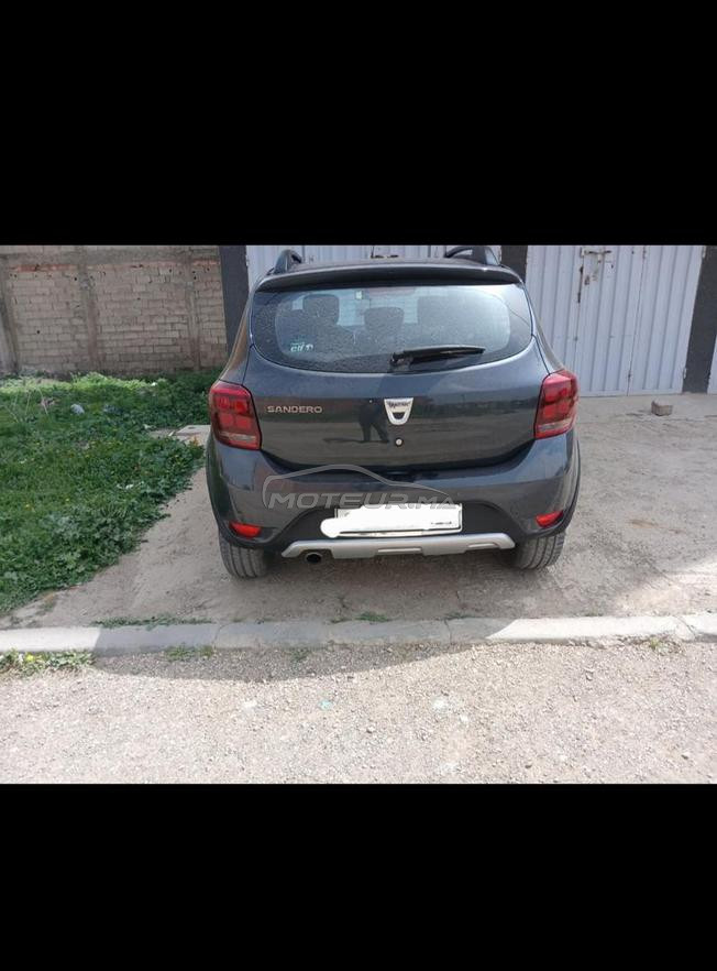 dacia stepway jedida