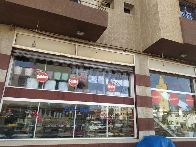 محل تجاري للبيع - 2