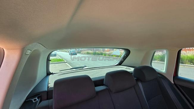 Volkswagen Tiguan Diesel Manuelle 2017