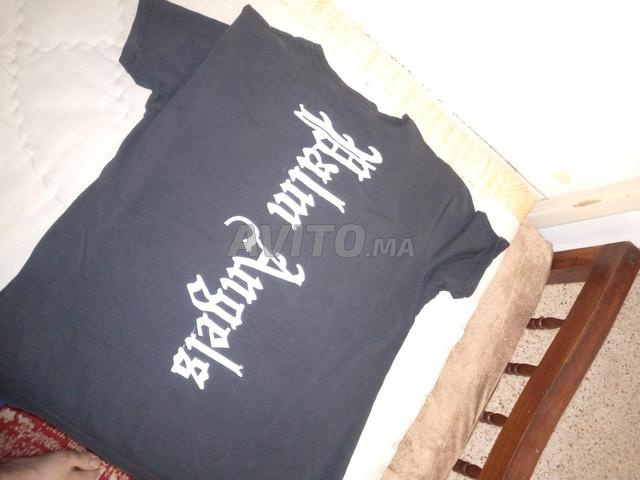 بنطلونات نظيفة - 2