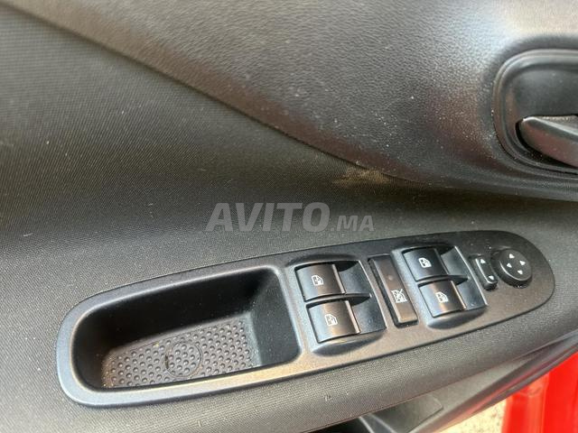 جراند بونتو إيفو 2018 عدد كيلومترات قليل - 2