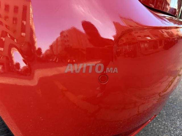 جراند بونتو إيفو 2018 عدد كيلومترات قليل