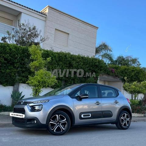 سيتروين C3 2021 ديزل - 2