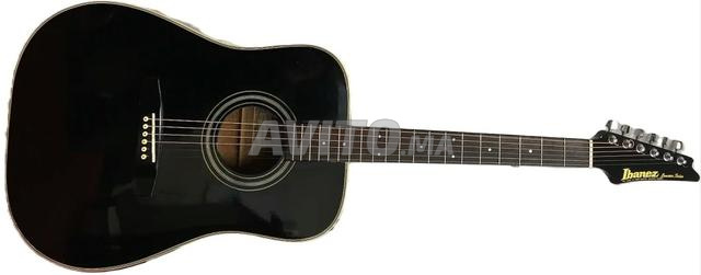 Guitare folk ibanez ls300 - 2