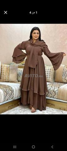 Chemise top en soie rafraîchissante - 2